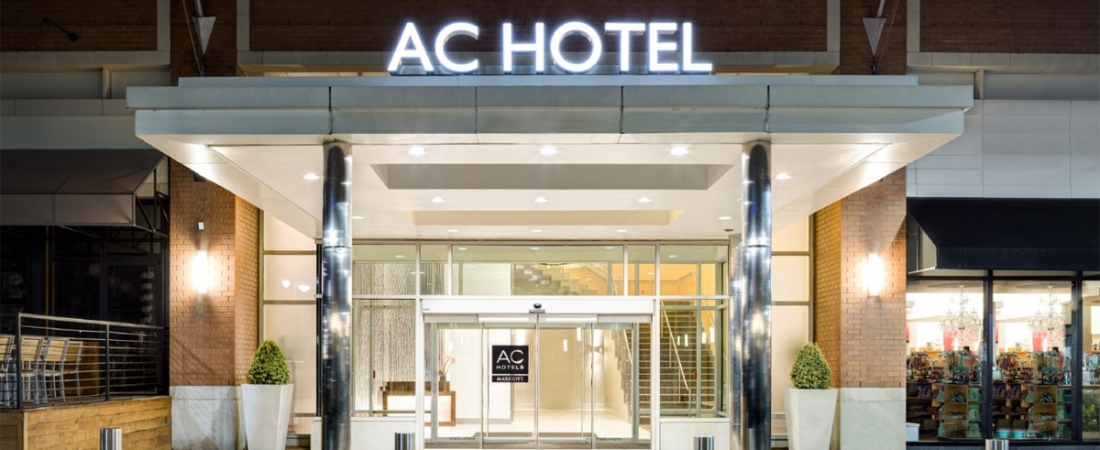 First Ac Hotels Coming To Dallas Atlantic Group First Ac Hotels Coming To Dallas